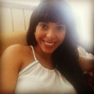 Meet your Posher, Saysha